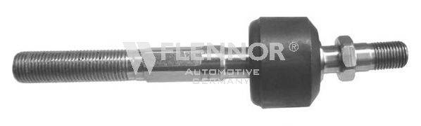 FLENNOR FL454C Осевой шарнир, рулевая тяга