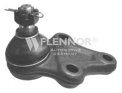 FLENNOR FL458D Несущий / направляющий шарнир