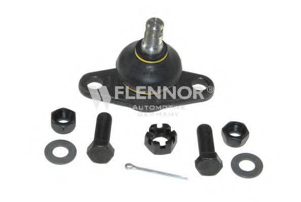 Несущий / направляющий шарнир FLENNOR FL465-D