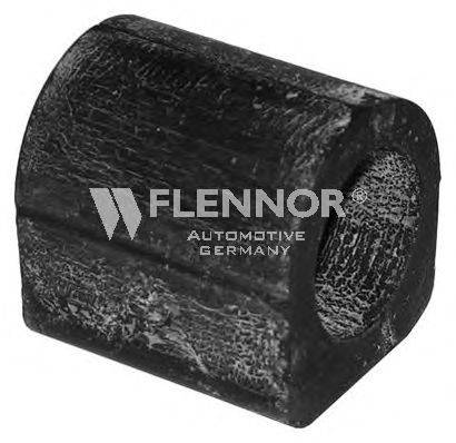 FLENNOR FL4693J Опора, стабилизатор