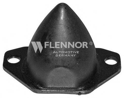 Буфер, поворотный кулак FLENNOR FL4797-J