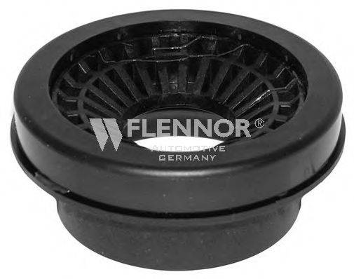 Підшипник кочення, опора стійки амортизатора FLENNOR FL4851-J