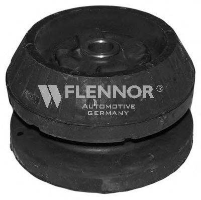 FLENNOR FL4856J Опора стойки амортизатора