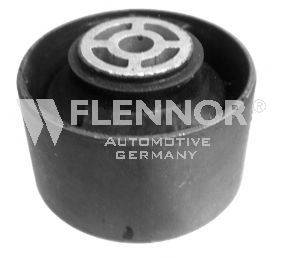 Підвіска, двигун FLENNOR FL4915-J