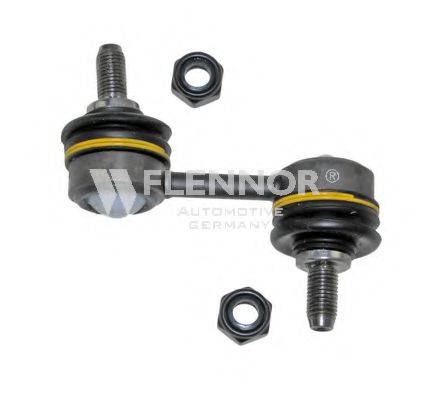 FLENNOR FL495H Тяга / стойка, стабилизатор