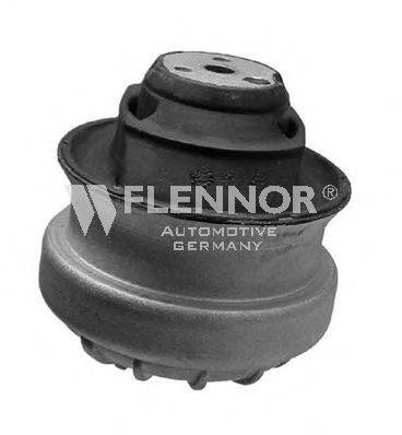Підвіска, двигун FLENNOR FL4994-J