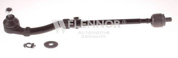 Поперечна рульова тяга FLENNOR FL501-A