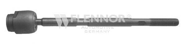 FLENNOR FL501C Осевой шарнир, рулевая тяга