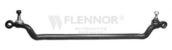 Поперечна рульова тяга FLENNOR FL511-E