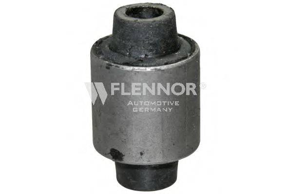 Підвіска, двигун FLENNOR FL5126-J