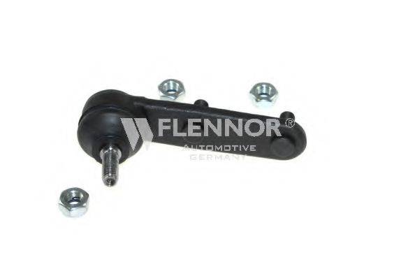 FLENNOR FL513D Несущий / направляющий шарнир