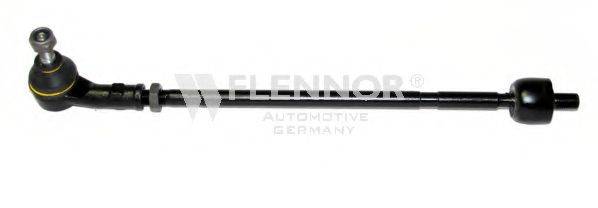 Поперечна рульова тяга FLENNOR FL533-A