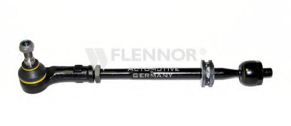 FLENNOR FL536A Поперечная рулевая тяга