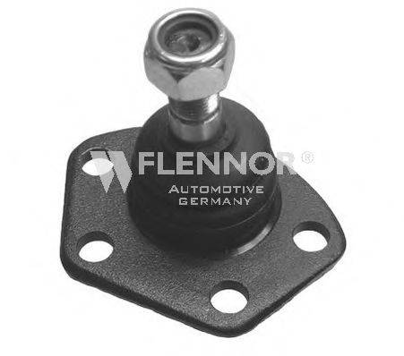FLENNOR FL549D Несущий / направляющий шарнир