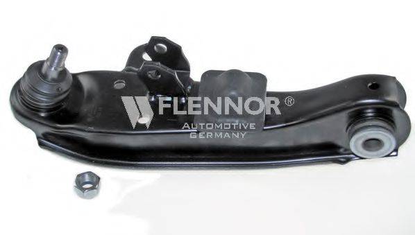 Рычаг независимой подвески колеса, подвеска колеса FLENNOR FL554-F