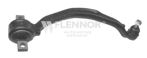 Важіль незалежної підвіски колеса, підвіска колеса FLENNOR FL557-F