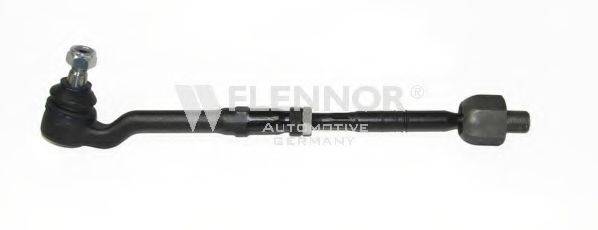 Поперечна рульова тяга FLENNOR FL565-A