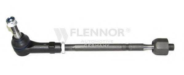 FLENNOR FL566A Поперечная рулевая тяга