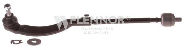 FLENNOR FL570A Поперечна рульова тяга
