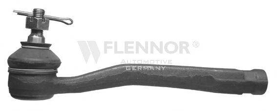 FLENNOR FL573B Наконечник поперечной рулевой тяги