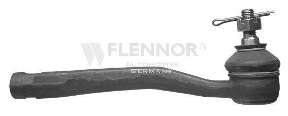 FLENNOR FL574B Наконечник поперечной рулевой тяги