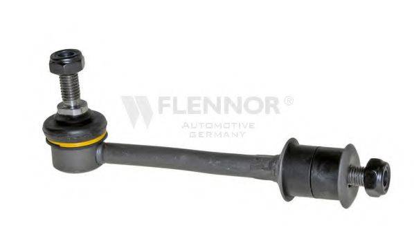 FLENNOR FL576H Тяга / стойка, стабилизатор