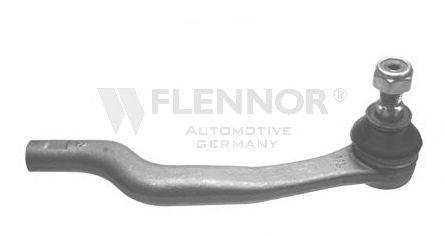 FLENNOR FL584B Наконечник поперечной рулевой тяги