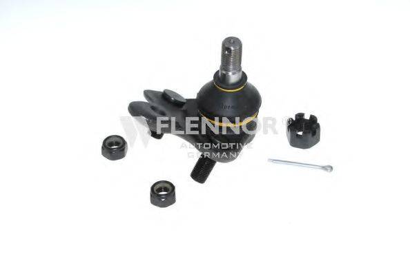 FLENNOR FL591D Несущий / направляющий шарнир