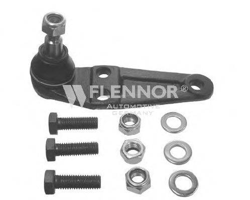 FLENNOR FL609D Несущий / направляющий шарнир