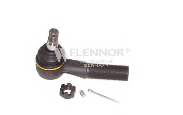 FLENNOR FL610B Наконечник поперечной рулевой тяги