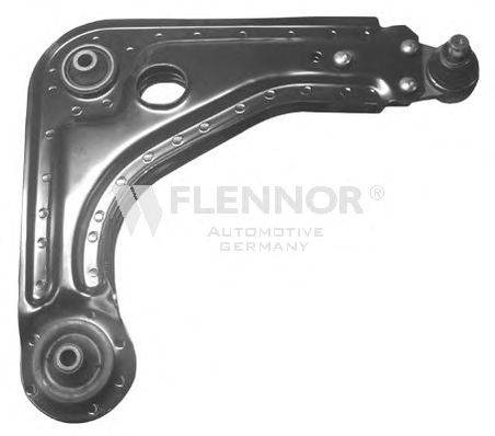 Важіль незалежної підвіски колеса, підвіска колеса FLENNOR FL616-G