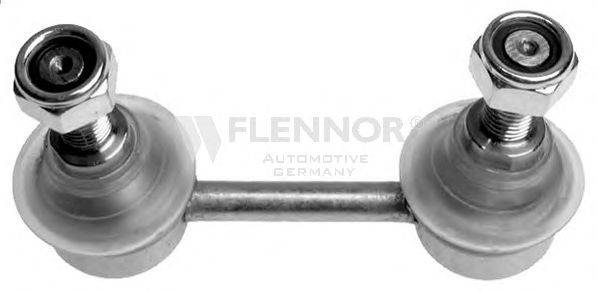Тяга/стійка, стабілізатор FLENNOR FL627-H