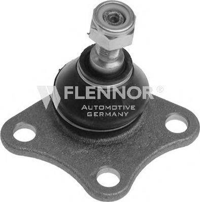 FLENNOR FL634D Несущий / направляющий шарнир