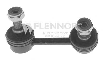 FLENNOR FL637H Тяга / стойка, стабилизатор