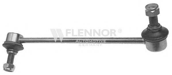 FLENNOR FL644H Тяга / стойка, стабилизатор