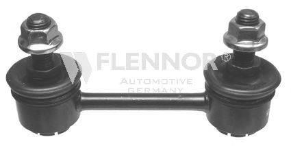 FLENNOR FL647H Тяга / стойка, стабилизатор