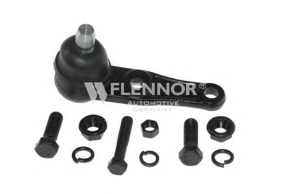 FLENNOR FL650D Несущий / направляющий шарнир