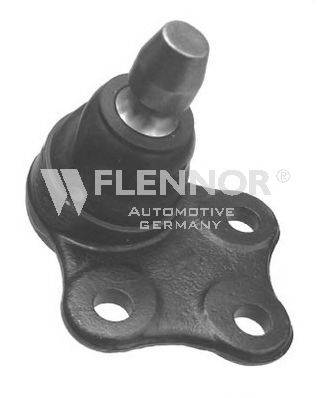 FLENNOR FL678D Несущий / направляющий шарнир