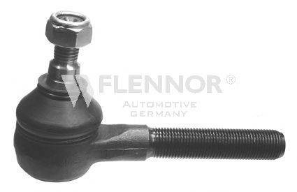 FLENNOR FL691B Наконечник поперечной рулевой тяги