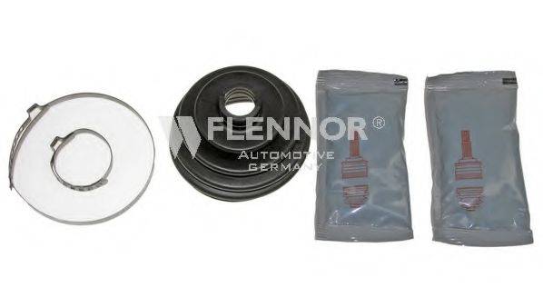 FLENNOR FL719719MK Комплект пылника, приводной вал