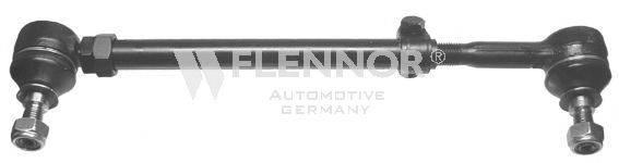 Поперечна рульова тяга FLENNOR FL729-E
