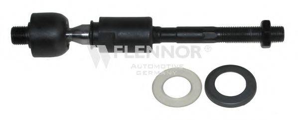 FLENNOR FL789C Осевой шарнир, рулевая тяга