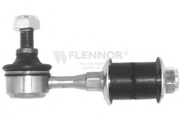 Тяга/стійка, стабілізатор FLENNOR FL799-H