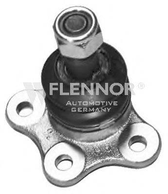 Несущий / направляющий шарнир FLENNOR FL803-D