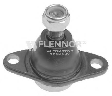 Несущий / направляющий шарнир FLENNOR FL813-D