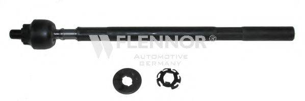 FLENNOR FL817C Осевой шарнир, рулевая тяга