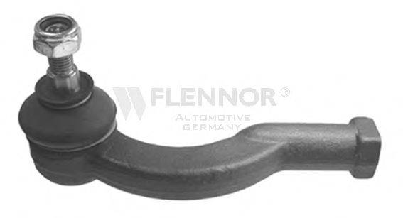 FLENNOR FL818B Наконечник поперечної кермової тяги