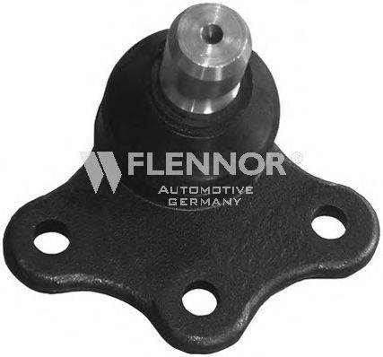 FLENNOR FL846D Несущий / направляющий шарнир