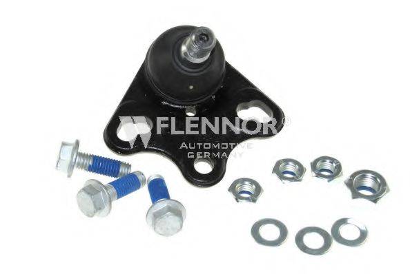 FLENNOR FL856D Несущий / направляющий шарнир