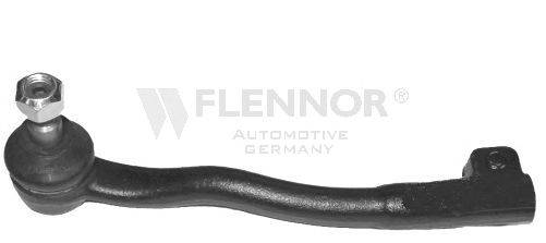 FLENNOR FL879B Наконечник поперечной рулевой тяги